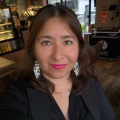 Libia Lesly Lujan Nuñez