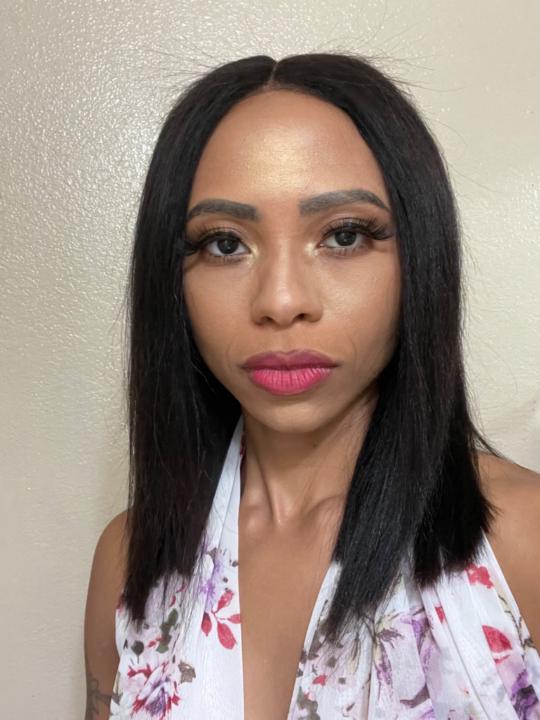 Adesola McCormick