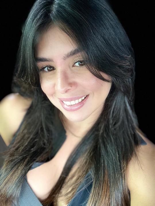 Emely Yanina Oropeza Torrealba