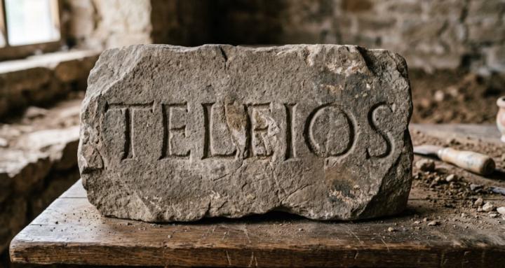 Teleios