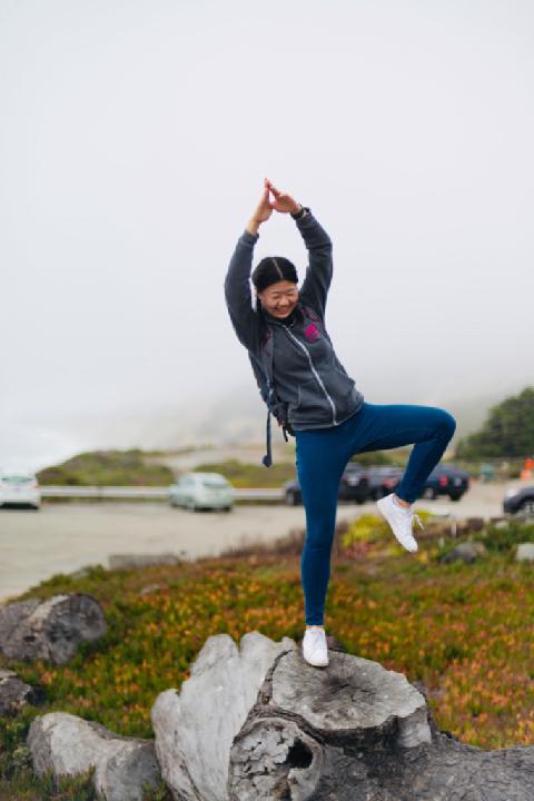 Shelley Wu