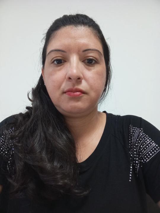 Romina iliana Ramirez