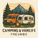 Camping Vanlife Freunde 8042 icon