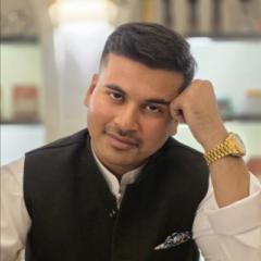Majid Hussain