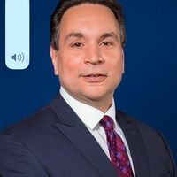 Kenneth Lombardi