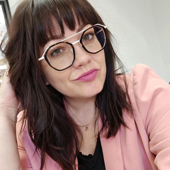 Nicole Prevost
