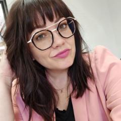 Nicole Prevost