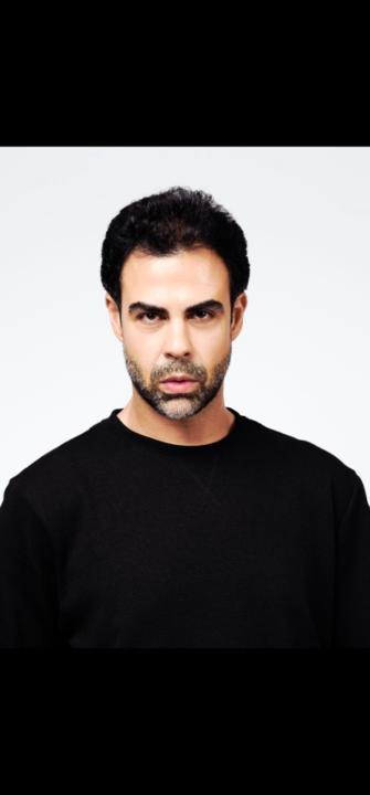Amir Baher