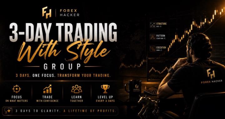 Trading With Style Challenge