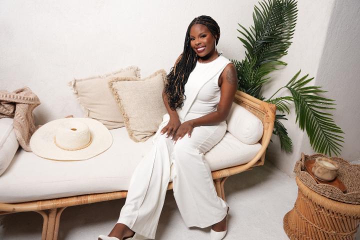 Haadiyah Flagg