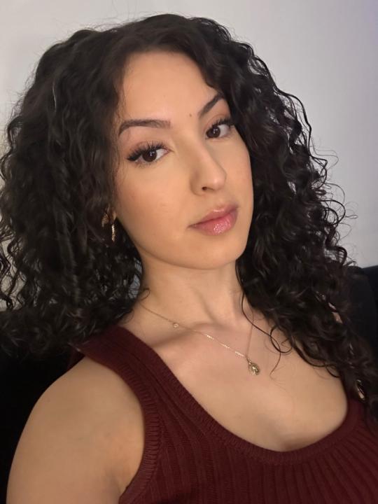 Rebeca Gamero