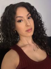Rebeca Gamero