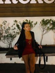 Jasmine Dawson