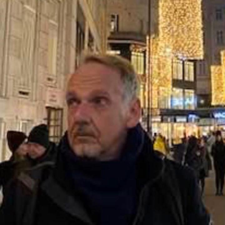 Geertjan Joordens