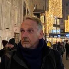 Geertjan Joordens