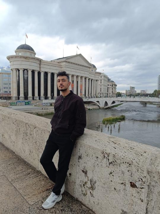 Umut Çağrı Ülger