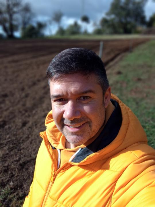 Jose Manuel Madrazo revuelta