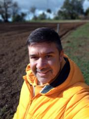 Jose Manuel Madrazo revuelta