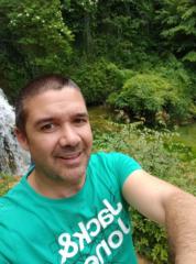 Jose Manuel Madrazo revuelta