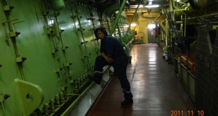 Mechanical Fitters