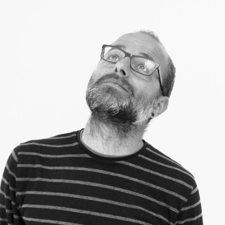 Alberto Rubio