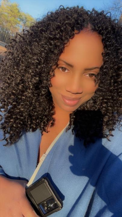 April Jackson