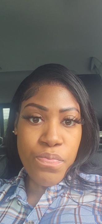 Kysheena Mcmillian