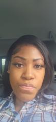 Kysheena Mcmillian