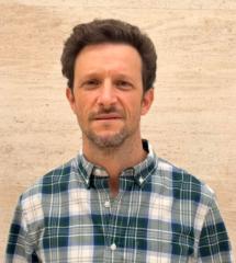 Fernando Zuriguel Otero