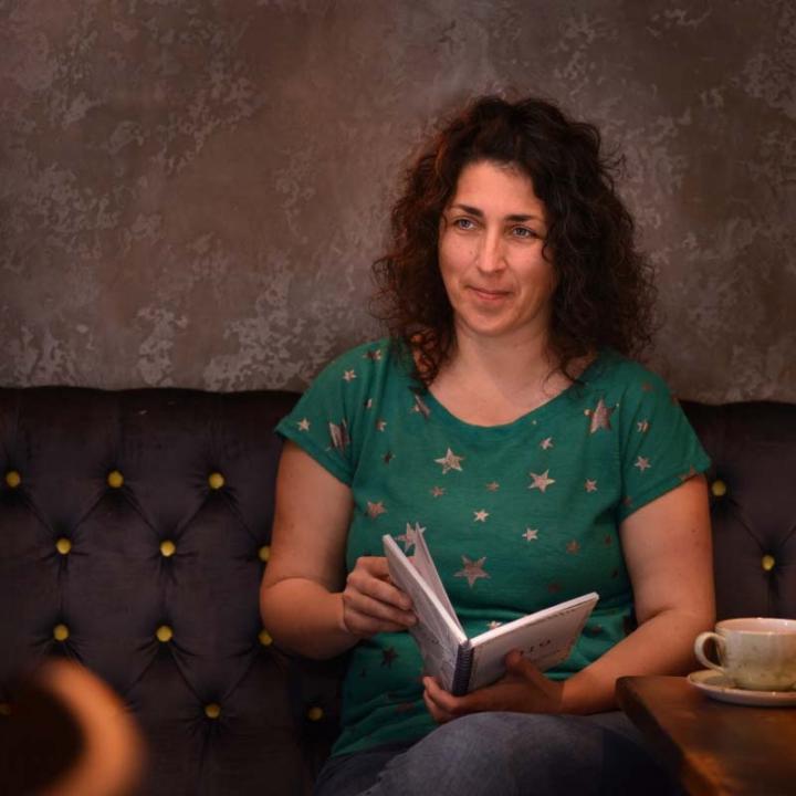 Renée Stotz