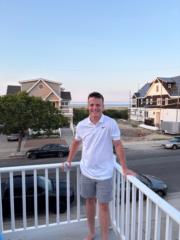 Ryan Mccauley