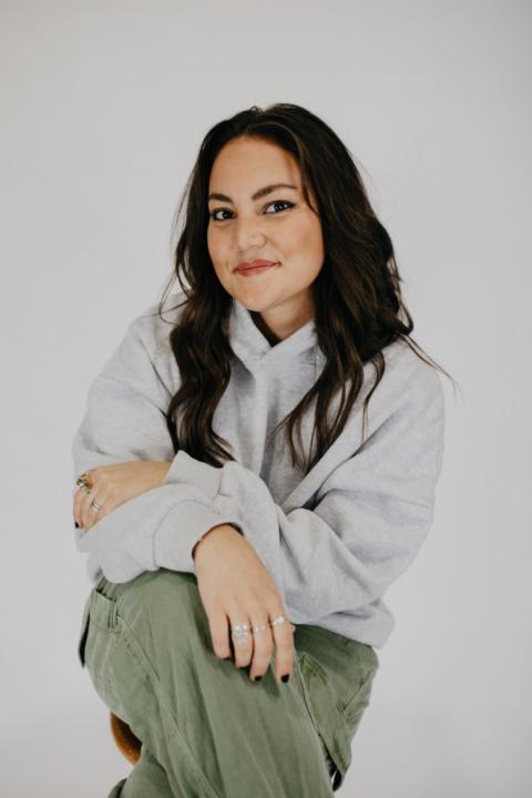 Emma Volk
