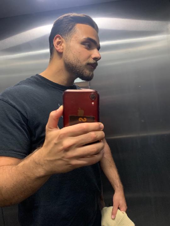 Kerim Duran