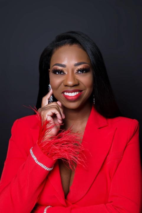 Shaunte McFarland