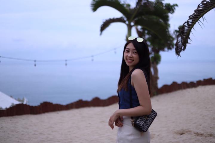 Yu Hsuan Lin