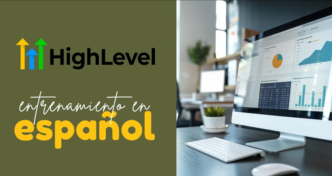 HighLevel en Espanol