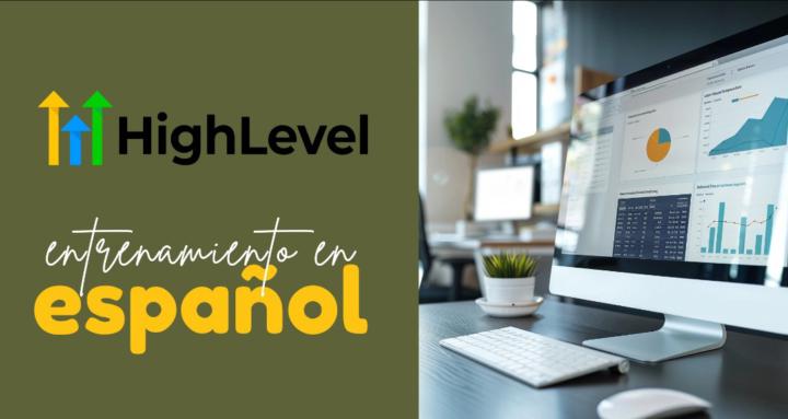 HighLevel en Espanol