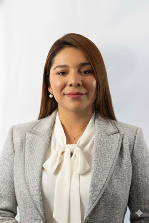 Edith Salazar