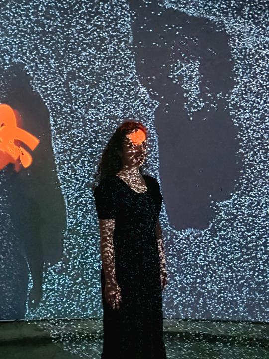 Нели Делчева