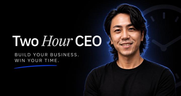 Two Hour CEO
