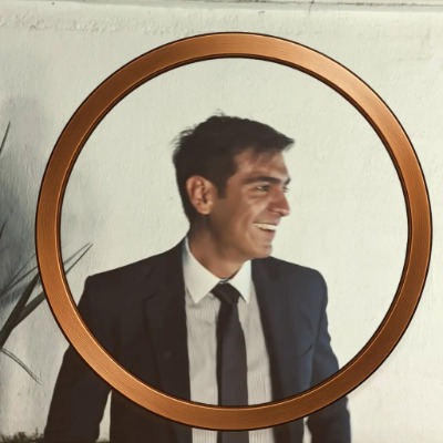 Fernando Diaz Aguilar
