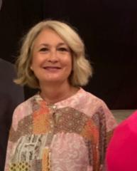 Leslee Mimbs