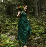 Leah Blackburn
