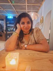 Padmasini Dayananda