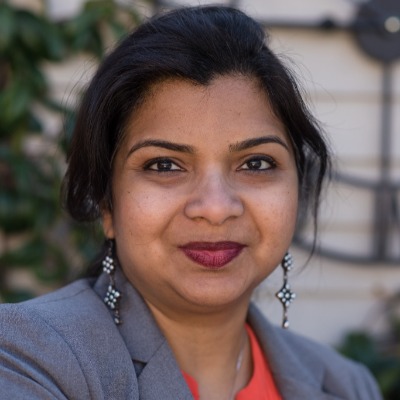 Padmasini Dayananda