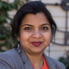 Padmasini Dayananda