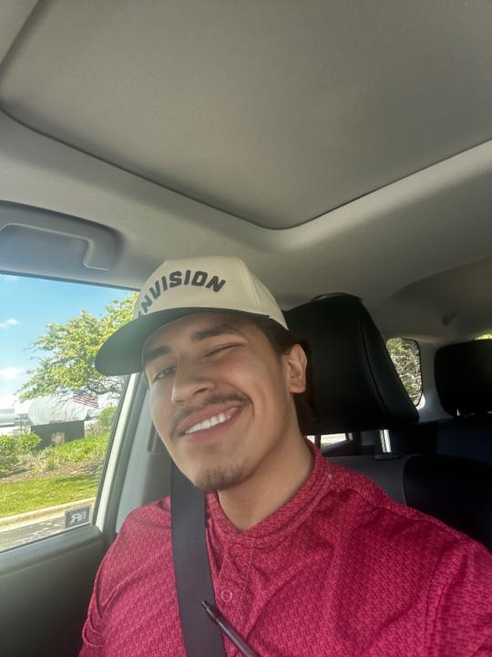 Damon Sandoval