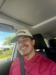 Damon Sandoval
