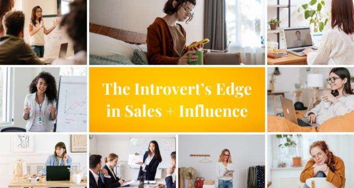 Influence for Introverts