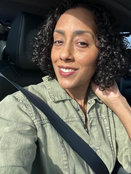 Janine Ohoiner